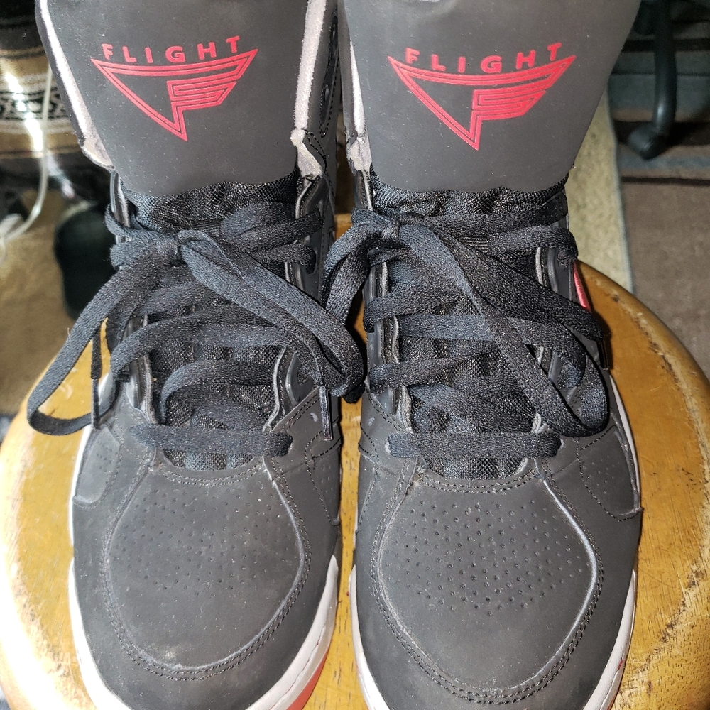 Nike Flight